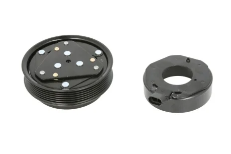 Электромагнитная муфта компрессора THERMOTEC KTT040224