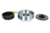 Электромагнитная муфта компрессора THERMOTEC KTT040253 (фото 2)