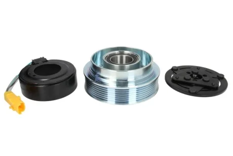 Електромагніт.муфта компресора THERMOTEC KTT040253