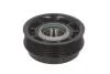 Электромагнитная муфта компрессора THERMOTEC KTT040258 (фото 2)