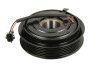 Електромагніт.муфта компресора THERMOTEC KTT040281 (фото 1)