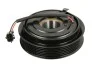 Электромагнитная муфта компрессора THERMOTEC KTT040281 (фото 1)