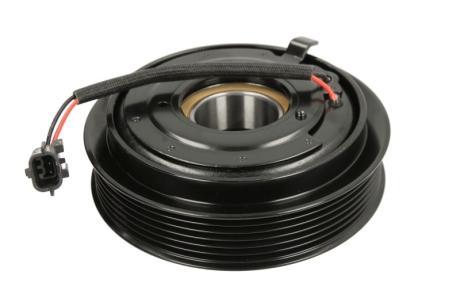 Электромагнитная муфта компрессора THERMOTEC KTT040281
