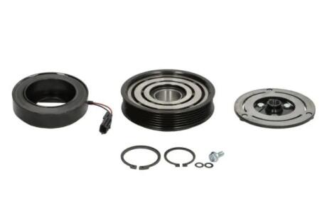 Електромагніт.муфта компресора THERMOTEC KTT040333