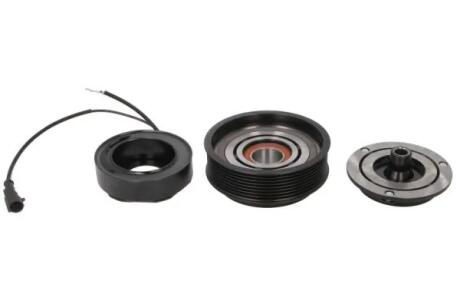 Електромагніт.муфта компресора THERMOTEC KTT040380