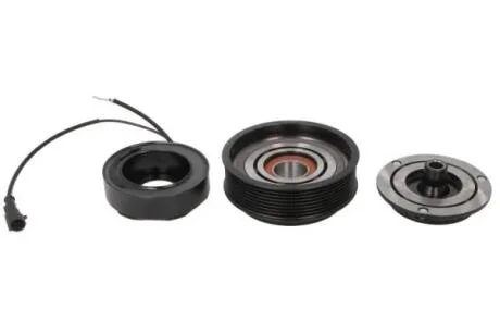 Електромагніт.муфта компресора THERMOTEC KTT040380