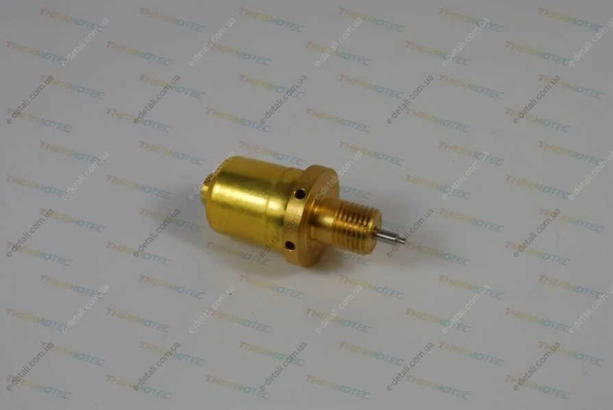 Регулирующий клапан компрессора THERMOTEC KTT060024 (фото 1)