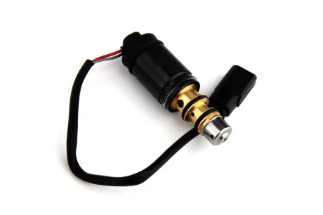Регулюючий клапан компресора THERMOTEC KTT060028