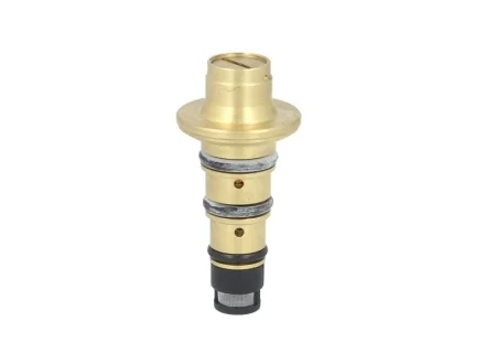 Регулюючий клапан компресора THERMOTEC KTT060036