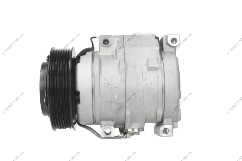 Компресор кондиціонера THERMOTEC KTT090030 (фото 1)