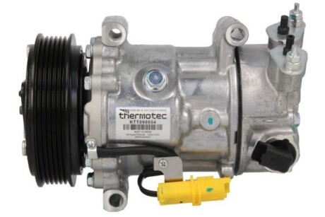 Компресор кондиціонера THERMOTEC KTT090054