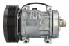 Компресор кондиціонера THERMOTEC KTT090067 (фото 1)