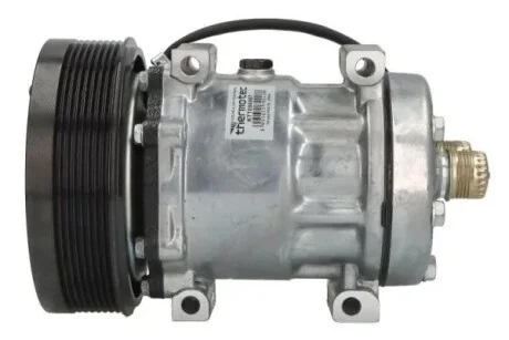 Компресор кондиціонера THERMOTEC KTT090067