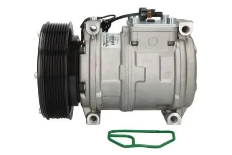 Компрессор кондиционера THERMOTEC KTT090098 (фото 1)