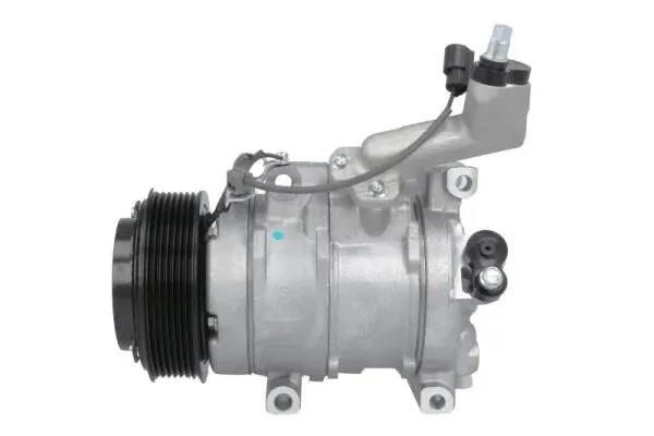Компрессор кондиционера THERMOTEC KTT090143 (фото 1)