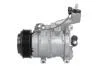 Компрессор кондиционера THERMOTEC KTT090143 (фото 1)