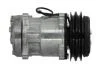 Компресор кондиціонера THERMOTEC KTT090144 (фото 2)