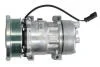 Компрессор кондиционера THERMOTEC KTT090154 (фото 1)
