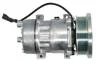 Компрессор кондиционера THERMOTEC KTT090154 (фото 4)