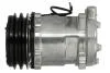 Компрессор кондиционера THERMOTEC KTT090186 (фото 1)