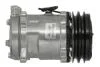Компрессор кондиционера THERMOTEC KTT090186 (фото 2)
