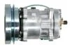 Компресор кондиціонера THERMOTEC KTT090204 (фото 1)