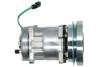 Компресор кондиціонера THERMOTEC KTT090204 (фото 4)