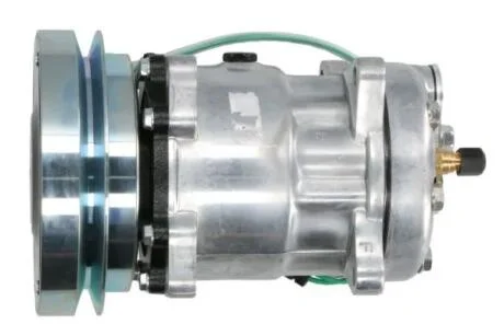 Компресор кондиціонера THERMOTEC KTT090204 (фото 1)