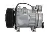 Компрессор кондиционера THERMOTEC KTT090207 (фото 1)