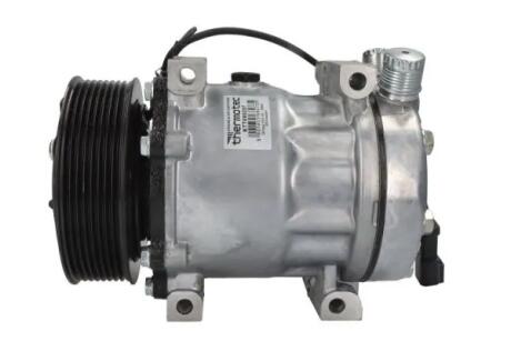 Компрессор кондиционера THERMOTEC KTT090207