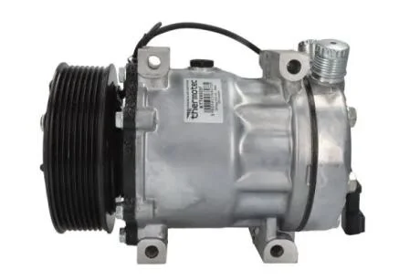 Компрессор кондиционера THERMOTEC KTT090207 (фото 1)