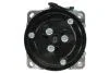 Компрессор кондиционера THERMOTEC KTT090223 (фото 2)