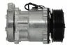 Компресор кондиціонера THERMOTEC KTT090354 (фото 4)