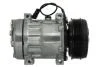 Компрессор кондиционера THERMOTEC KTT090362 (фото 4)