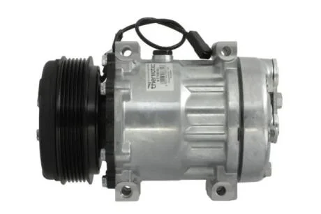 Компрессор кондиционера THERMOTEC KTT090362 (фото 1)