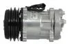 Компрессор кондиционера THERMOTEC KTT090386 (фото 1)