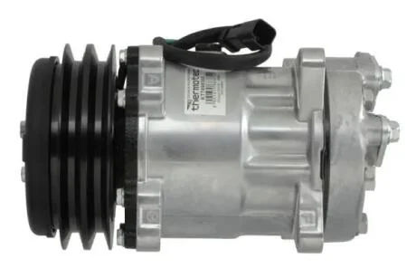 Компрессор кондиционера THERMOTEC KTT090386