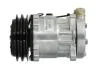 Компрессор кондиционера THERMOTEC KTT090391 (фото 1)