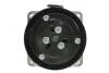 Компрессор кондиционера THERMOTEC KTT090391 (фото 2)