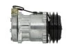 Компрессор кондиционера THERMOTEC KTT090391 (фото 4)