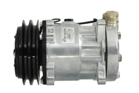 Компрессор кондиционера THERMOTEC KTT090391 (фото 1)