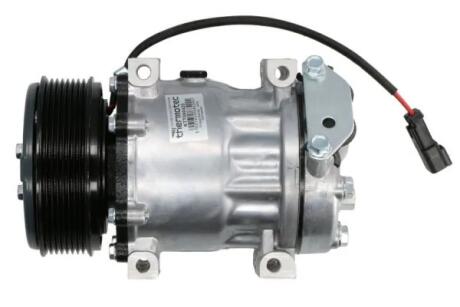 Компресор кондиціонера THERMOTEC KTT090420