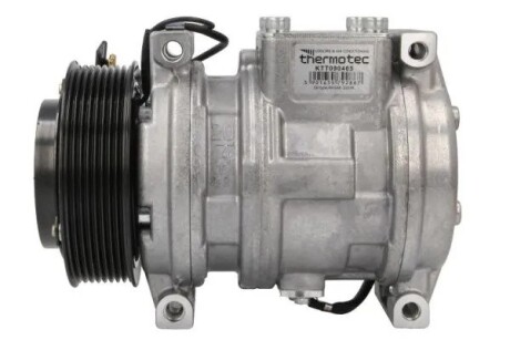 Компресор кондиціонера THERMOTEC KTT090465