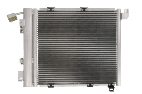 Радиатор кондиционера THERMOTEC KTT110000