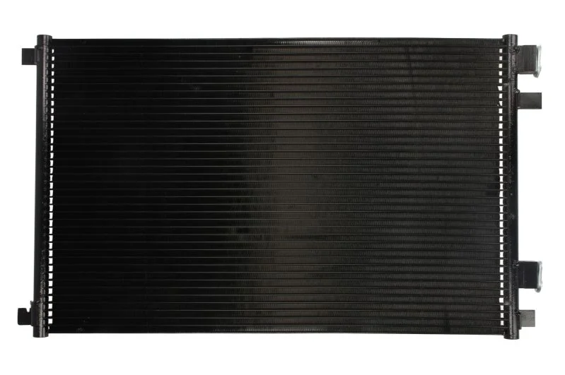 Радиатор кондиционера THERMOTEC KTT110017 (фото 1)