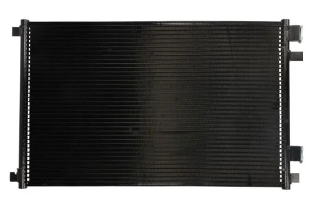 Радиатор кондиционера THERMOTEC KTT110017