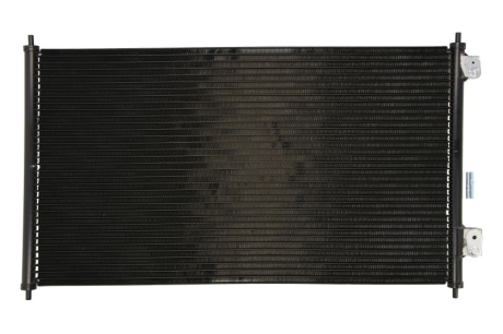 Радиатор кондиционера THERMOTEC KTT110022 (фото 1)