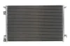 Радиатор кондиционера THERMOTEC KTT110023 (фото 1)