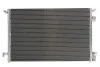 Радиатор кондиционера THERMOTEC KTT110023 (фото 2)