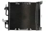 Радіатор кондиціонера THERMOTEC KTT110026 (фото 2)